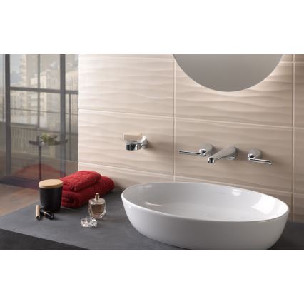 Villeroy & Boch 419861R1 - Opzetwastafel ARTIS 61x41 cm keramiek/wit