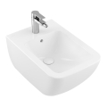 Villeroy & Boch 44110001 - Hangend bidet VENTICELLO keramiek/wit