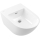 Villeroy & Boch 447000R1 - Hangend bidet SUBWAY 3.0 keramiek/wit