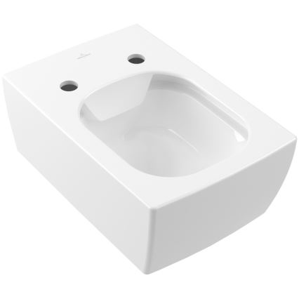 Villeroy & Boch 4633R001 - Hangend toilet MEMENTO keramiek/wit