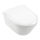 Villeroy & Boch 4694R001 - Hangend toilet ARCHITECTURA keramiek/wit