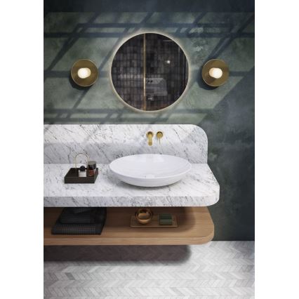 Villeroy & Boch 4A480001 - Opbouwwastafel LOOP&FRIENDS 62x42 cm keramiek/wit