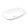 Villeroy & Boch 4A490001 - Opzetwastafel LOOP&FRIENDS 56x38 cm keramiek/wit