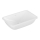 Villeroy & Boch 4A570101 - Inbouwwastafel LOOP&FRIENDS 54 x 34 cm keramiek/wit