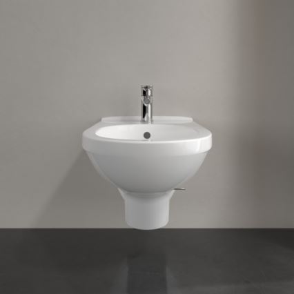 Villeroy & Boch 54600001 - Hangend bidet O.NOVO keramiek/wit