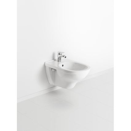Villeroy & Boch 54600001 - Hangend bidet O.NOVO keramiek/wit