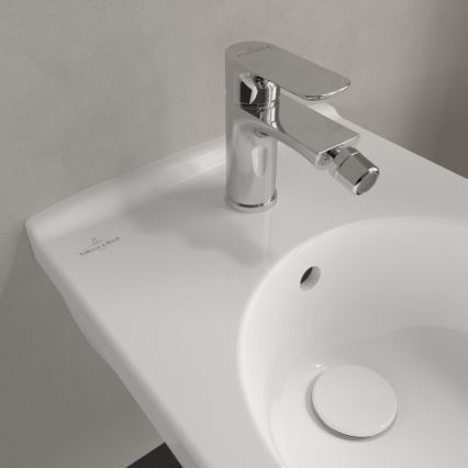 Villeroy & Boch 54600001 - Hangend bidet O.NOVO keramiek/wit