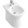 Villeroy & Boch 54610001 - Vrijstaand bidet O.NOVO 57x36 cm keramiek/wit