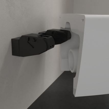 Villeroy & Boch 5606R0R1 - Wandcloset SUBWAY 2.0 keramiek/wit