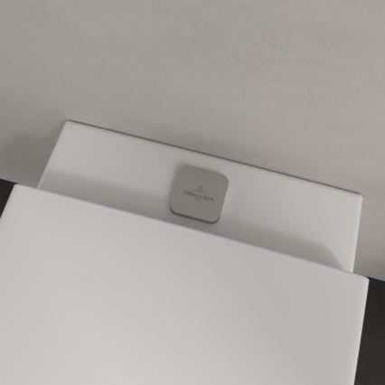 Villeroy & Boch 5614A1T2 - Hangend toilet SUBWAY 2.0 keramiek/wit