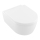Villeroy & Boch 5656HRR1 - Wandcloset AVENTO met SoftClose-toiletbril, keramiek/wit