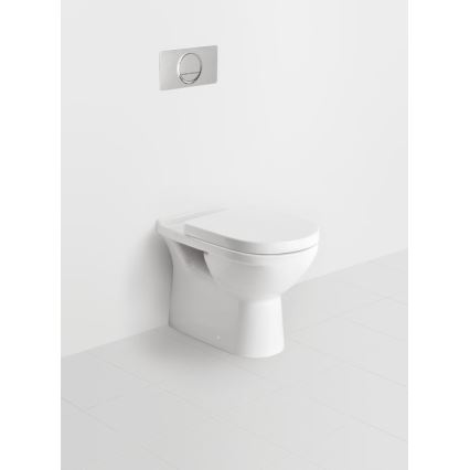 Villeroy & Boch 56571001 - Staand toilet O.NOVO keramiek/wit