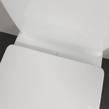 Villeroy & Boch 56581001 - WC-combinatie O.NOVO keramiek/wit