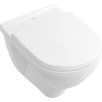 Villeroy & Boch 56601001 - Wandcloset O.NOVO keramiek/wit