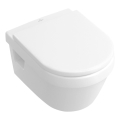 Villeroy & Boch 5684R0R1 - Hangend toilet ARCHITECTURA keramiek/wit