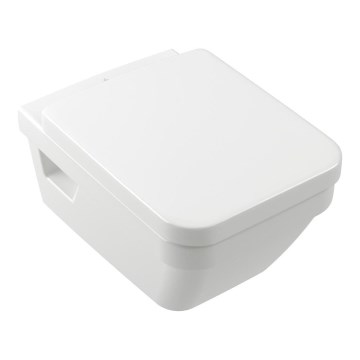 Villeroy & Boch 5685R001 - Wandcloset ARCHITECTURA keramiek/wit