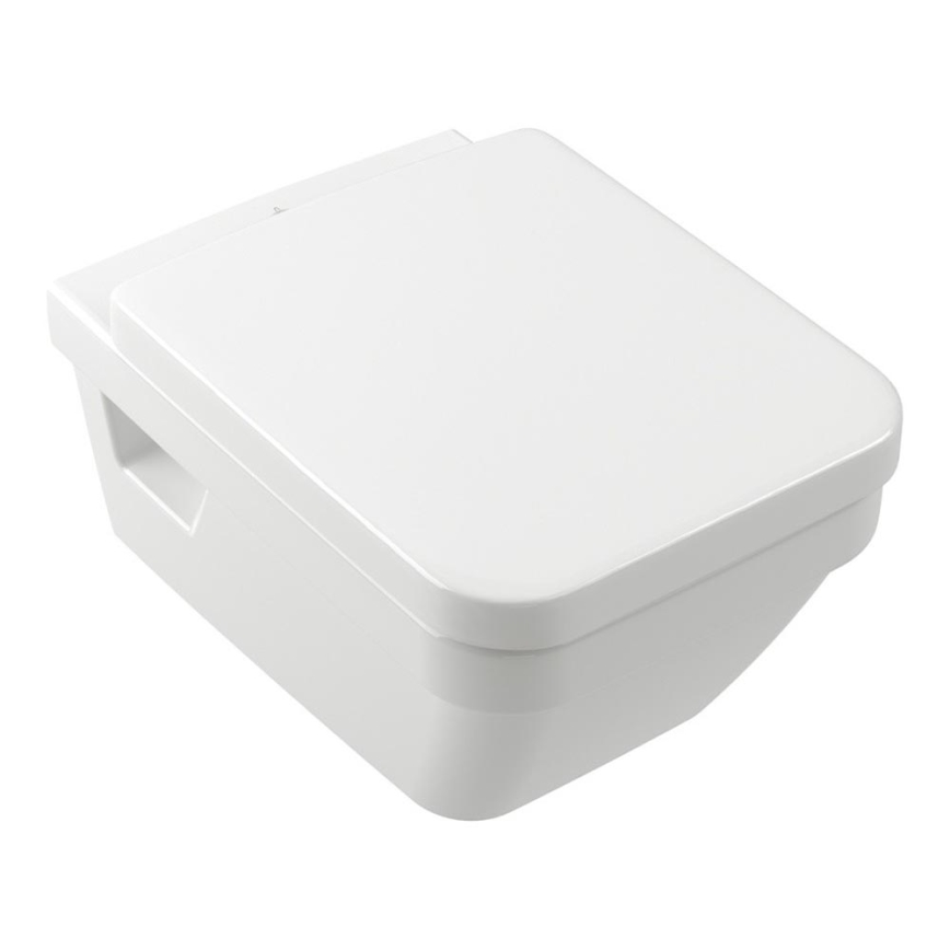 Villeroy & Boch 5685R001 - Wandcloset ARCHITECTURA keramiek/wit