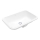 Villeroy & Boch 5A776001 - Inbouwwastafel ARCHITECTURA 57x37 keramiek/wit