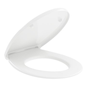 Villeroy & Boch 8M43S101 - WC-bril SoftClose O.NOVO wit