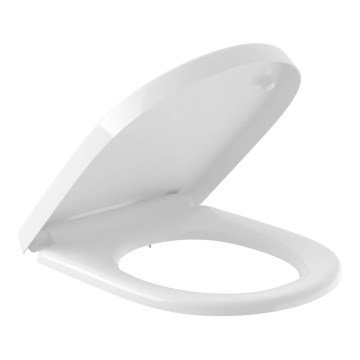 Villeroy & Boch 9M38S101 - Toiletzitting SoftClose O.NOVO wit