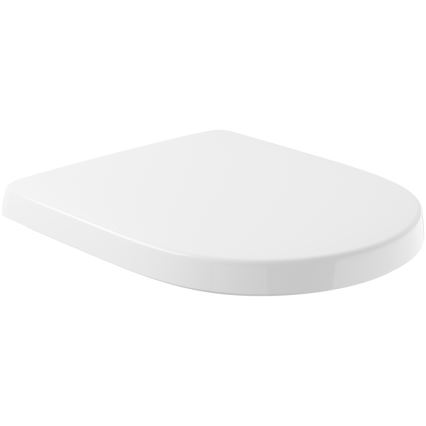 Villeroy & Boch 9M38S101 - Toiletzitting SoftClose O.NOVO wit