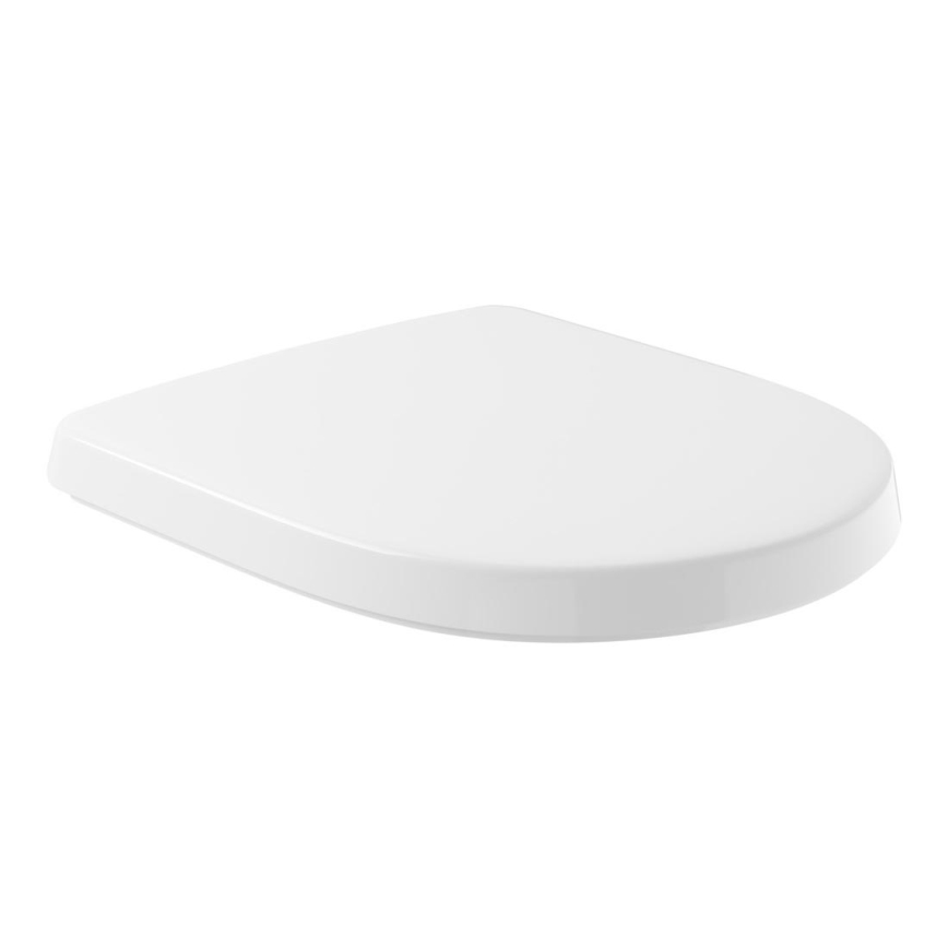 Villeroy & Boch 9M396101 - WC-bril O.NOVO wit