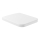 Villeroy & Boch 9M58S101 - SoftClose ARCHITECTURA toiletzitting, wit