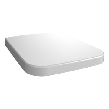 Villeroy & Boch 9M606101 - Toiletzitting ARCHITECTURA wit