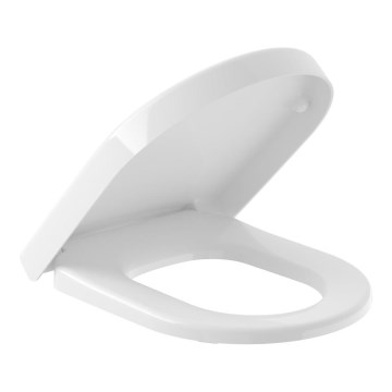 Villeroy & Boch 9M68Q101 - WC-bril SUBWAY 2.0 wit