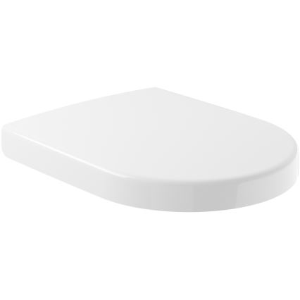 Villeroy & Boch 9M68S101 - WC-bril SoftClose SUBWAY 2.0 wit
