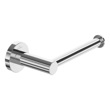 Villeroy & Boch TVA15101400061 - Toiletrolhouder ELEMENTS glanzend chroom