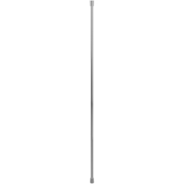 Villeroy & Boch TVC00003500061 - Doucheslang 120 cm glanzend chroom