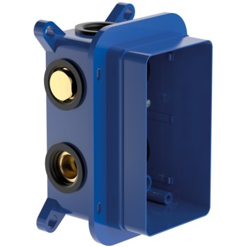 Villeroy & Boch TVD00065100000 - Inbouwmodule voor hoekmengkraan