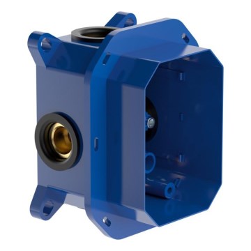 Villeroy & Boch TVS00035100000 - Inbouwmodule voor kraan