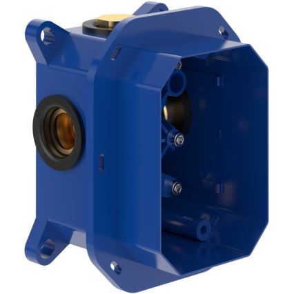 Villeroy & Boch TVS00035100000 - Inbouwmodule voor kraan