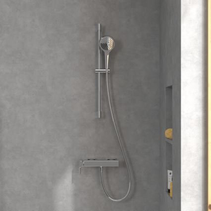 Villeroy & Boch TVS11200100061 - Douchekraan SUBWAY 3.0 glanzend chroom