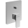 Villeroy & Boch TVS11200300061 - Bad-/douchemengkraan SUBWAY 3.0 glanzend chroom