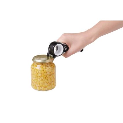 Vitility - 5-in-1 opener zwart