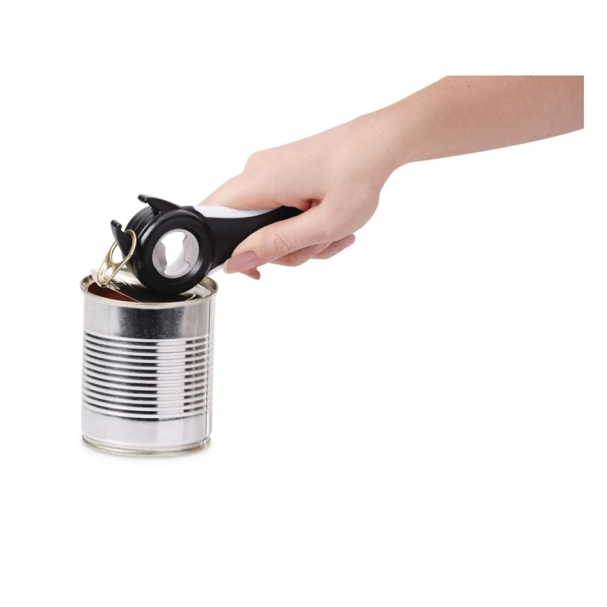 Vitility - 5-in-1 opener zwart