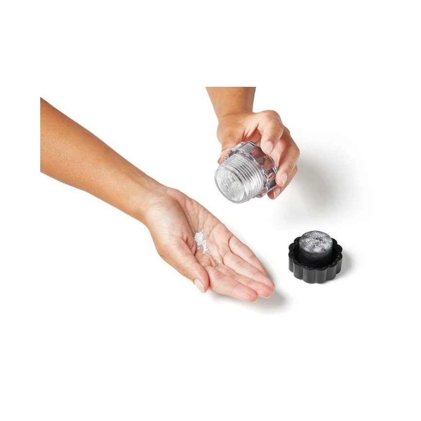 Vitility - Pillenvermaler, zwart