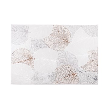 Vloerkleed CREATION 120x170 cm 1950 g/m2 grijs/beige