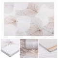 Vloerkleed CREATION 120x170 cm 1950 g/m2 grijs/beige/wit