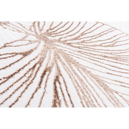 Vloerkleed CREATION 120x170 cm 1950 g/m2 grijs/beige/wit
