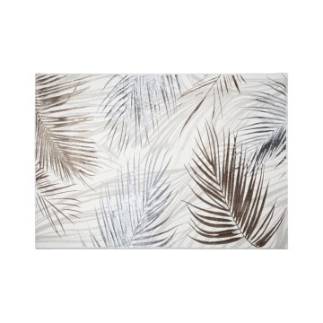 Vloerkleed CREATION 200x290 cm 1950g/m2 beige/grijs/wit