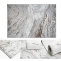 Vloerkleed CREATION 200x290 cm 1950g/m2 grijs/bruin/marmerpatroon