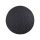 Vloerkleed FIR WOOL 160 cm 2600 g/m2 antraciet/naturel