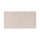 Vloerkleed FIR WOOL 200x300 cm 2600 g/m2 crème/naturel