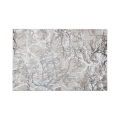 Vloerkleed GRECE 120 x 170 cm 2150 g/m² crème/grijs/wit