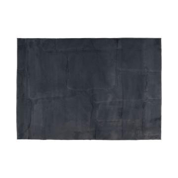 Vloerkleed RABBIT 3D 120x170 cm antraciet