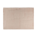 Vloerkleed RABBIT 3D 120x170 cm beige